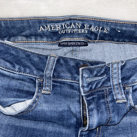AMERICAN EAGLE JEANS - Picture 4 of 5